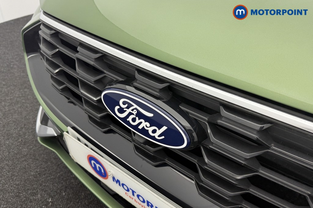 Ford Kuga St-Line Automatic Petrol Plug-In Hybrid SUV - Stock Number (1570102) - 17th supplementary image