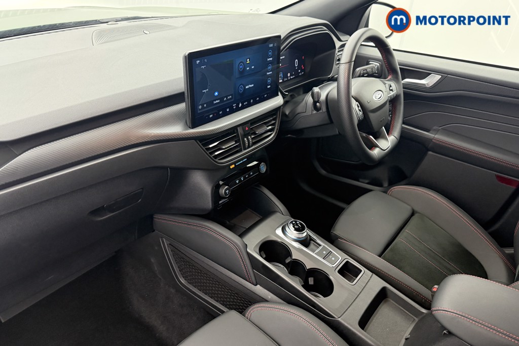 Ford Kuga St-Line Automatic Petrol Plug-In Hybrid SUV - Stock Number (1570102) - 18th supplementary image