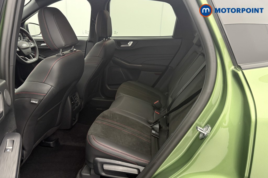 Ford Kuga St-Line Automatic Petrol Plug-In Hybrid SUV - Stock Number (1570102) - 21st supplementary image