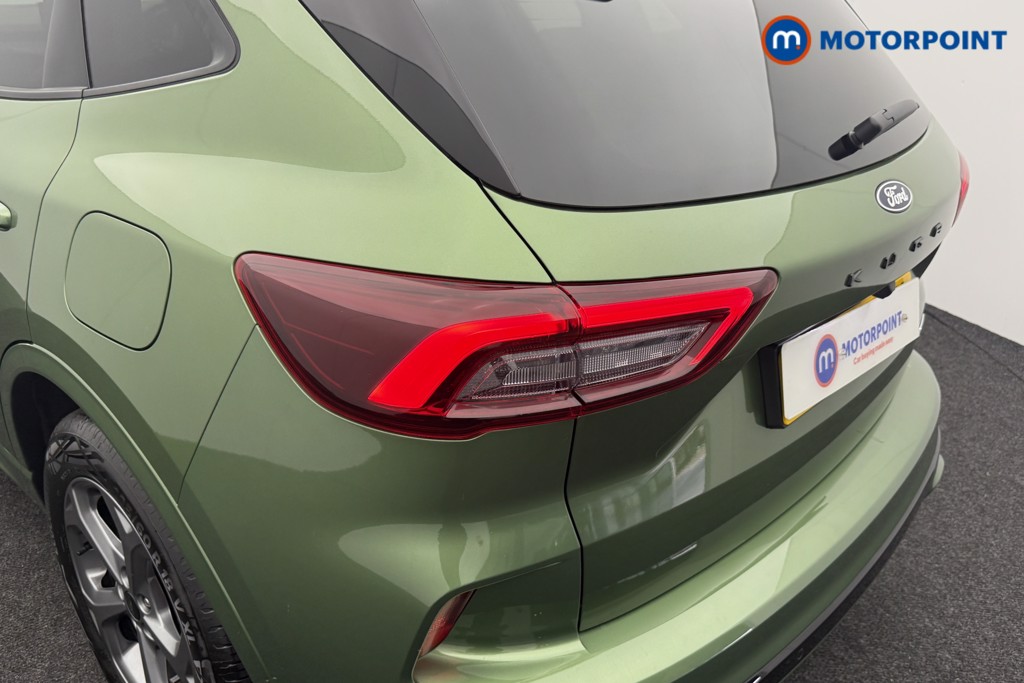 Ford Kuga St-Line Automatic Petrol Plug-In Hybrid SUV - Stock Number (1570102) - 22nd supplementary image