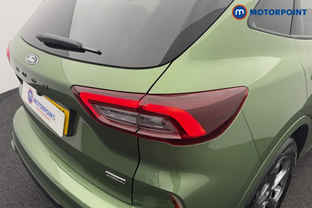 Ford Kuga St-Line Automatic Petrol Plug-In Hybrid SUV - Stock Number (1570102) - 23rd supplementary image