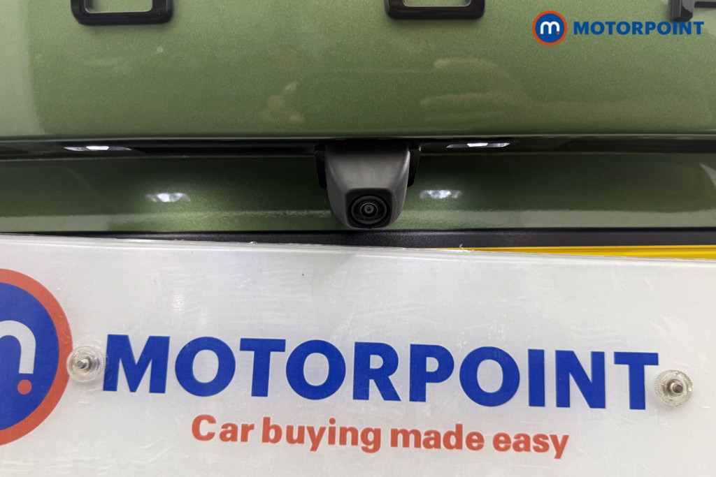 Ford Kuga St-Line Automatic Petrol Plug-In Hybrid SUV - Stock Number (1570102) - 25th supplementary image