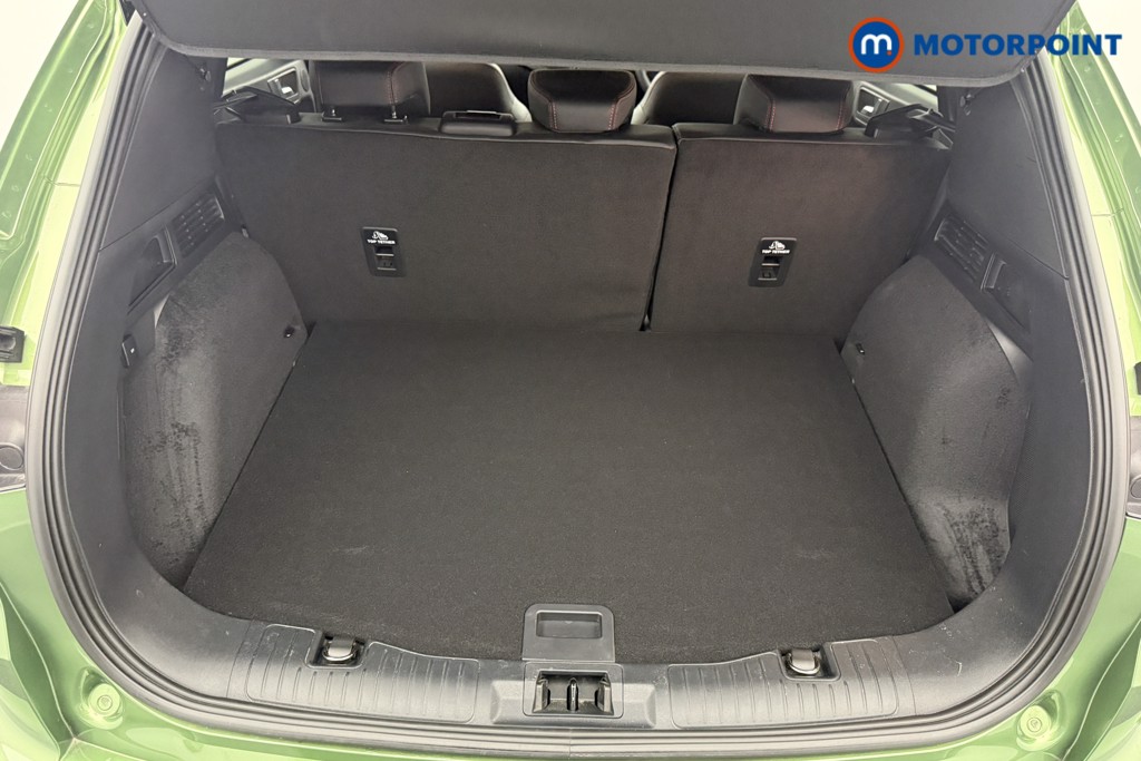Ford Kuga St-Line Automatic Petrol Plug-In Hybrid SUV - Stock Number (1570102) - 26th supplementary image