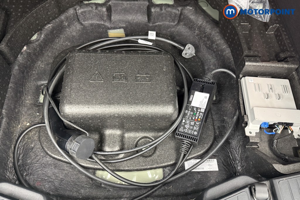 Ford Kuga St-Line Automatic Petrol Plug-In Hybrid SUV - Stock Number (1570102) - 28th supplementary image