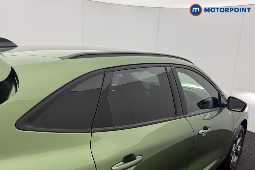 Ford Kuga St-Line Automatic Petrol Plug-In Hybrid SUV - Stock Number (1570102) - 30th supplementary image
