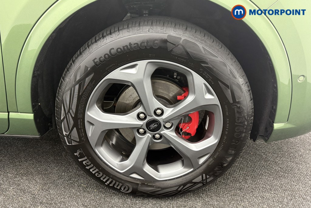 Ford Kuga St-Line Automatic Petrol Plug-In Hybrid SUV - Stock Number (1570102) - 31st supplementary image