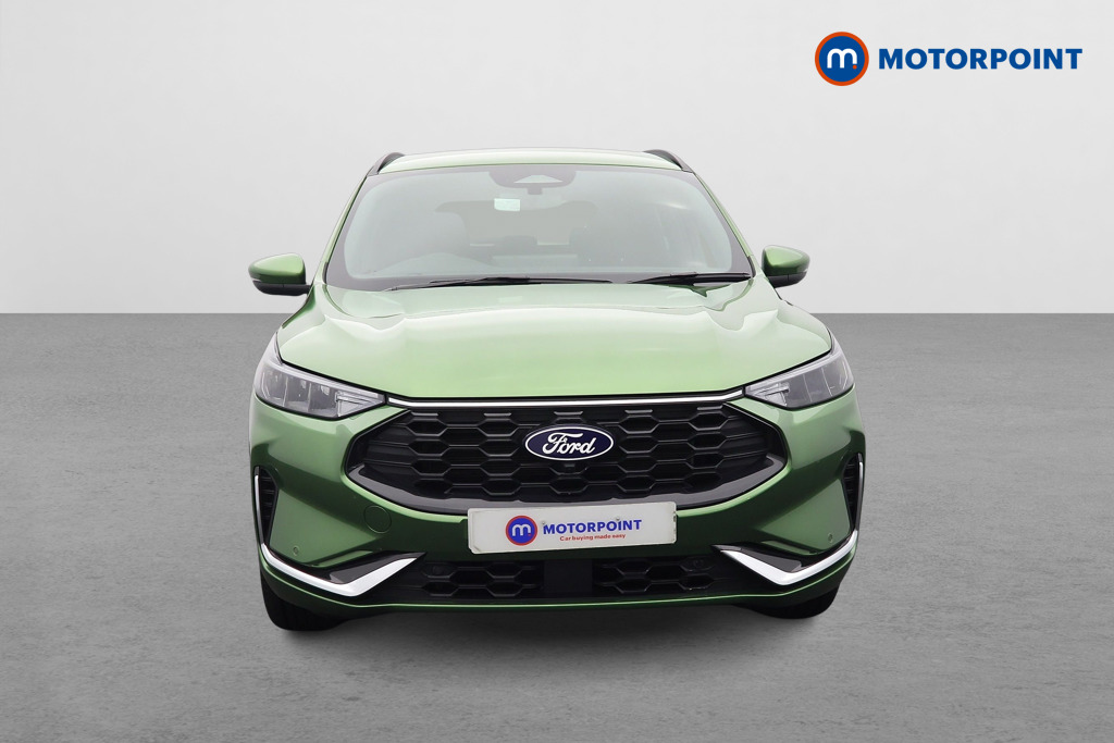 Ford Kuga St-Line Automatic Petrol Plug-In Hybrid SUV - Stock Number (1570102) - Front bumper