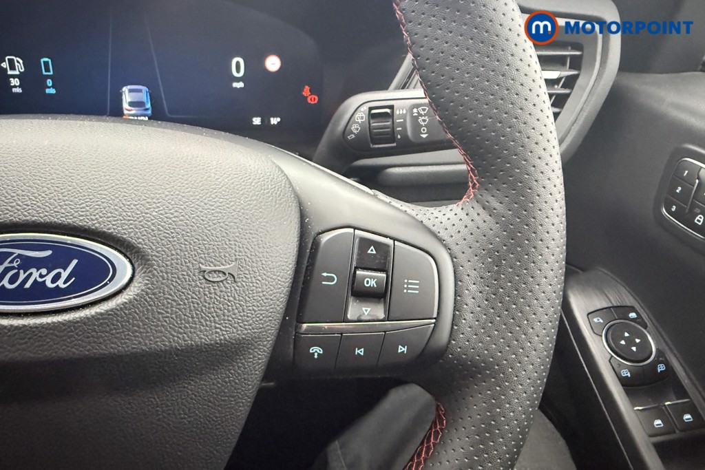 Ford Kuga St-Line Automatic Petrol Plug-In Hybrid SUV - Stock Number (1570103) - 11th supplementary image