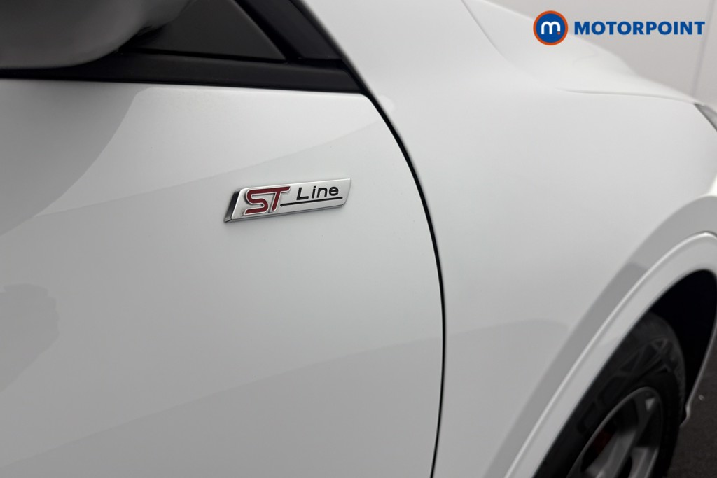 Ford Kuga St-Line Automatic Petrol Plug-In Hybrid SUV - Stock Number (1570103) - 16th supplementary image