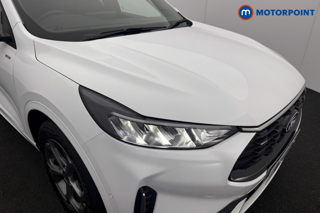 Ford Kuga St-Line Automatic Petrol Plug-In Hybrid SUV - Stock Number (1570103) - 17th supplementary image