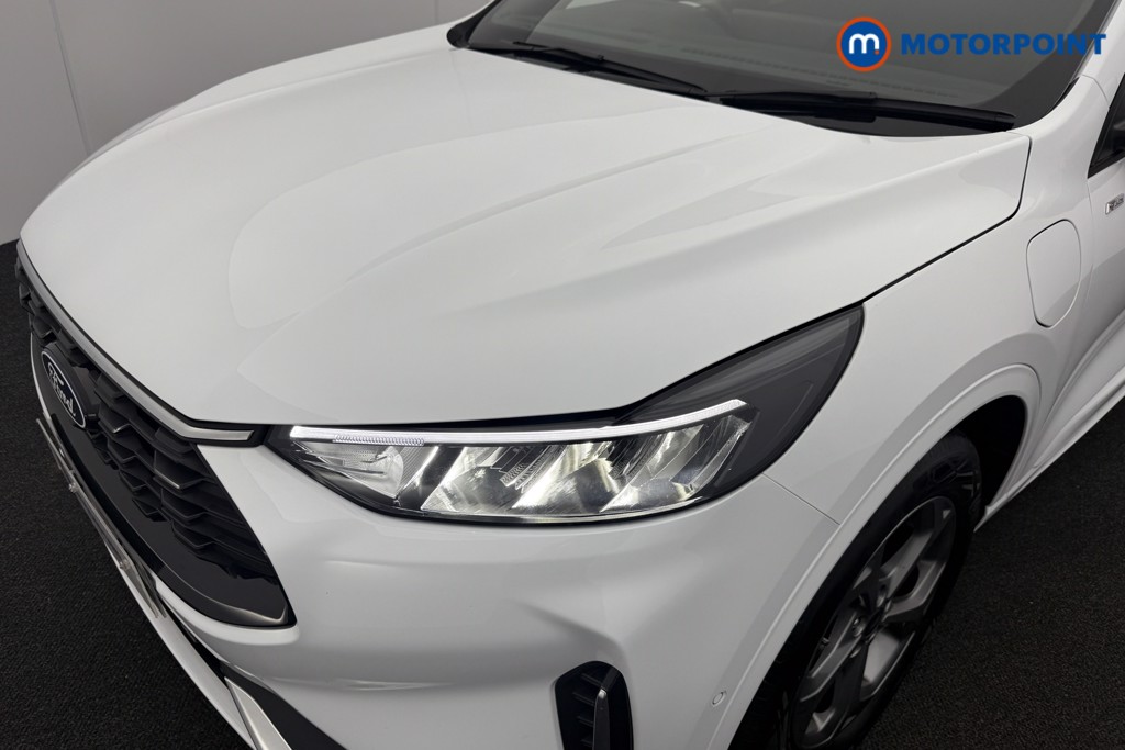 Ford Kuga St-Line Automatic Petrol Plug-In Hybrid SUV - Stock Number (1570103) - 18th supplementary image