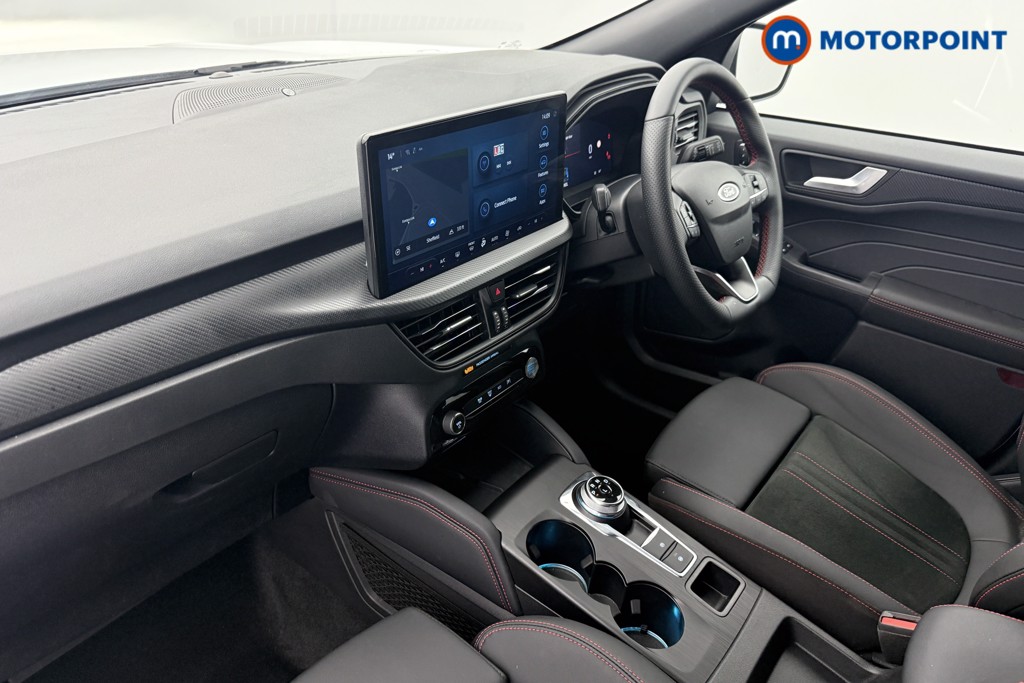 Ford Kuga St-Line Automatic Petrol Plug-In Hybrid SUV - Stock Number (1570103) - 20th supplementary image