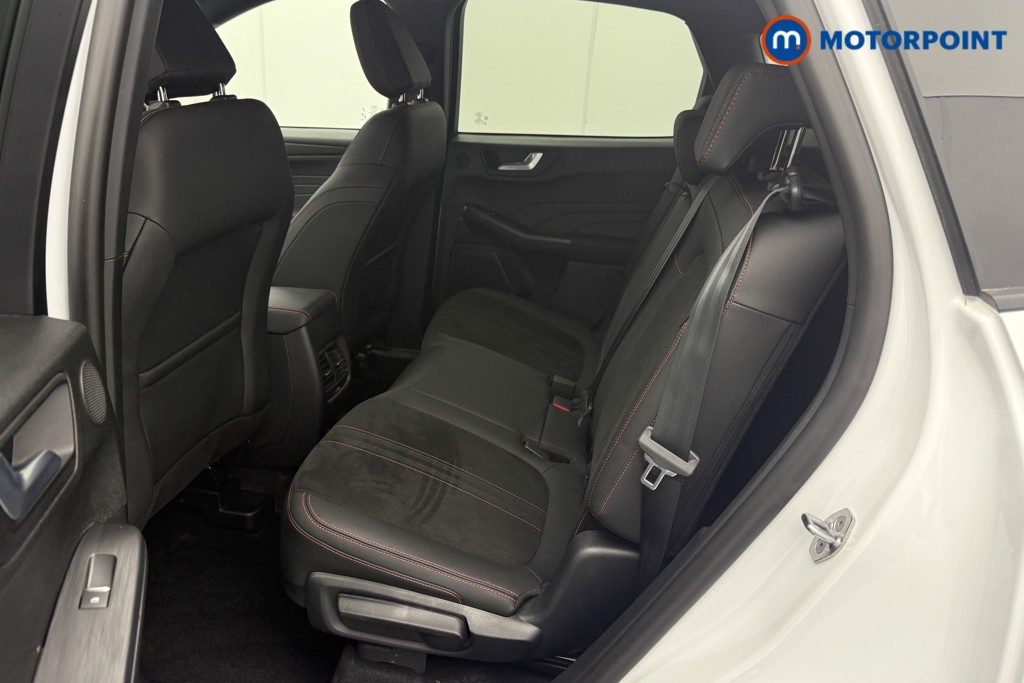 Ford Kuga St-Line Automatic Petrol Plug-In Hybrid SUV - Stock Number (1570103) - 23rd supplementary image