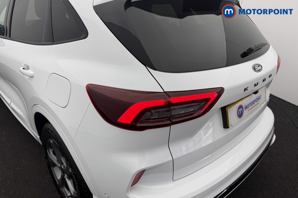 Ford Kuga St-Line Automatic Petrol Plug-In Hybrid SUV - Stock Number (1570103) - 24th supplementary image