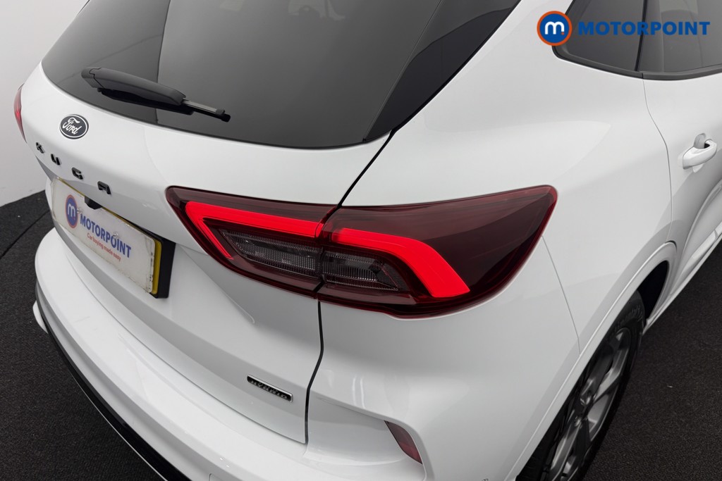 Ford Kuga St-Line Automatic Petrol Plug-In Hybrid SUV - Stock Number (1570103) - 25th supplementary image