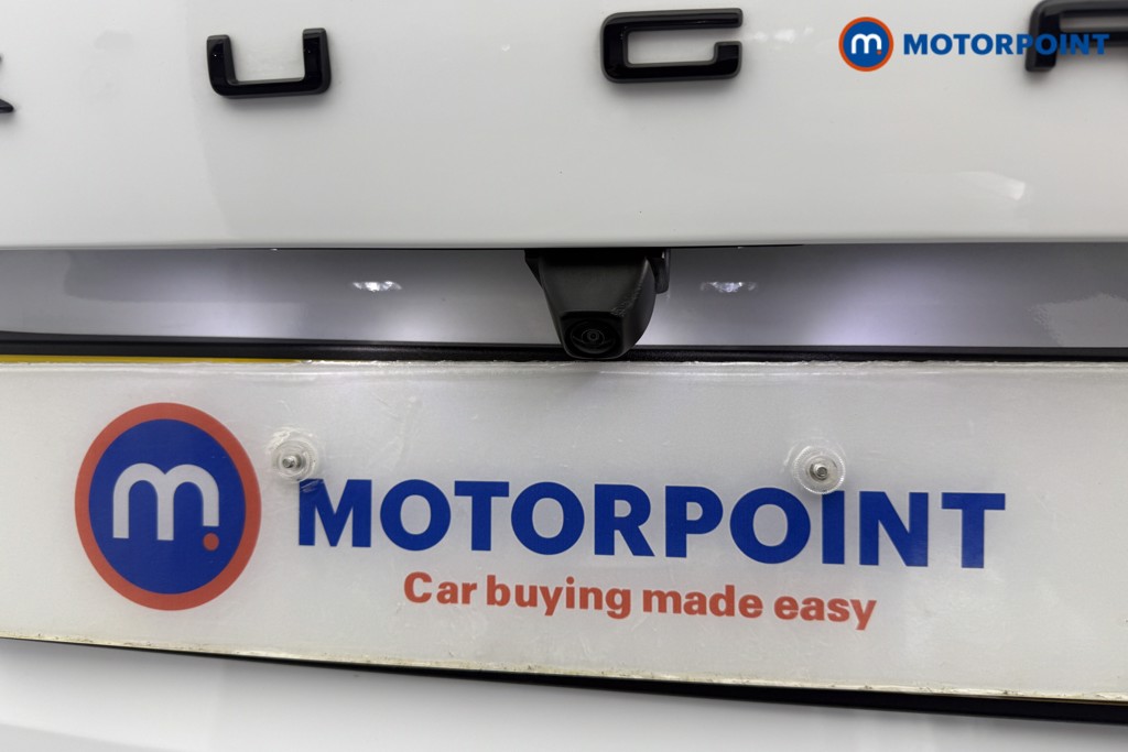 Ford Kuga St-Line Automatic Petrol Plug-In Hybrid SUV - Stock Number (1570103) - 27th supplementary image