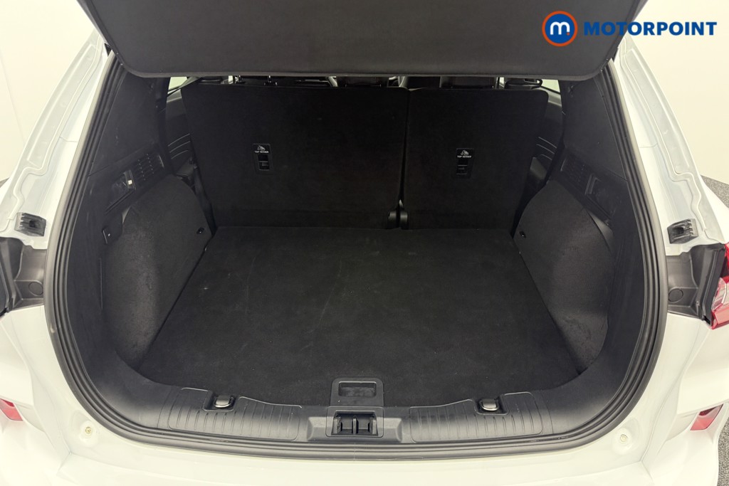 Ford Kuga St-Line Automatic Petrol Plug-In Hybrid SUV - Stock Number (1570103) - 28th supplementary image