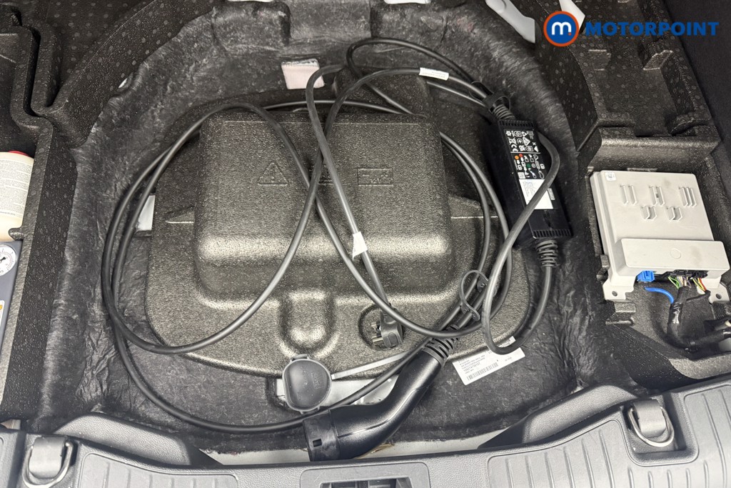 Ford Kuga St-Line Automatic Petrol Plug-In Hybrid SUV - Stock Number (1570103) - 30th supplementary image