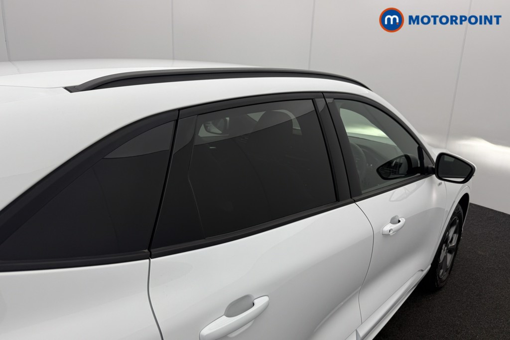 Ford Kuga St-Line Automatic Petrol Plug-In Hybrid SUV - Stock Number (1570103) - 32nd supplementary image