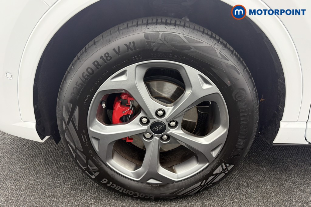 Ford Kuga St-Line Automatic Petrol Plug-In Hybrid SUV - Stock Number (1570103) - 34th supplementary image