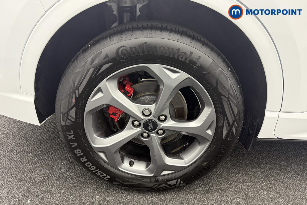 Ford Kuga St-Line Automatic Petrol Plug-In Hybrid SUV - Stock Number (1570103) - 36th supplementary image