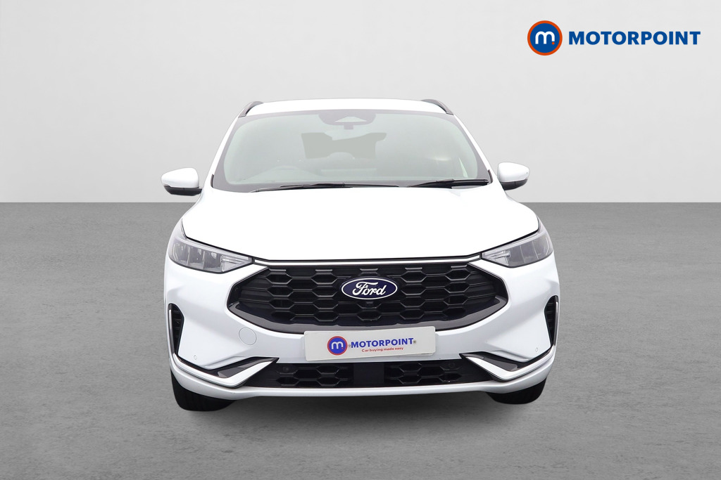 Ford Kuga St-Line Automatic Petrol Plug-In Hybrid SUV - Stock Number (1570103) - Front bumper