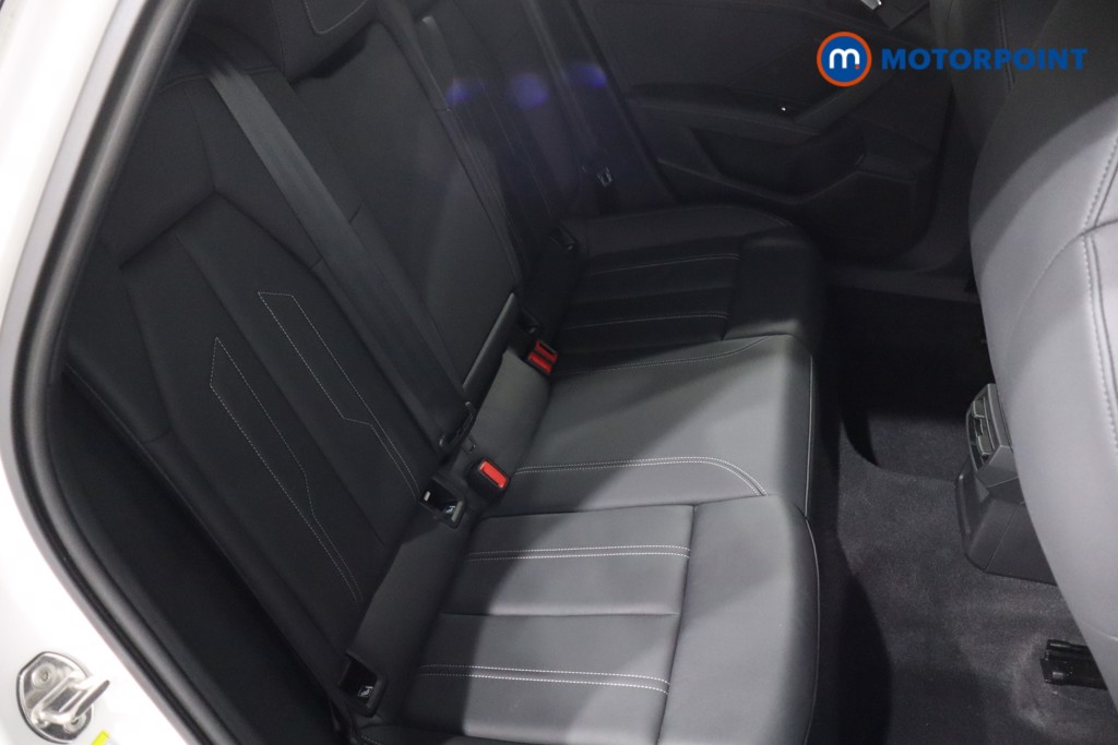 Audi A3 S Line Manual Petrol Hatchback - Stock Number (1570114) - 5th supplementary image