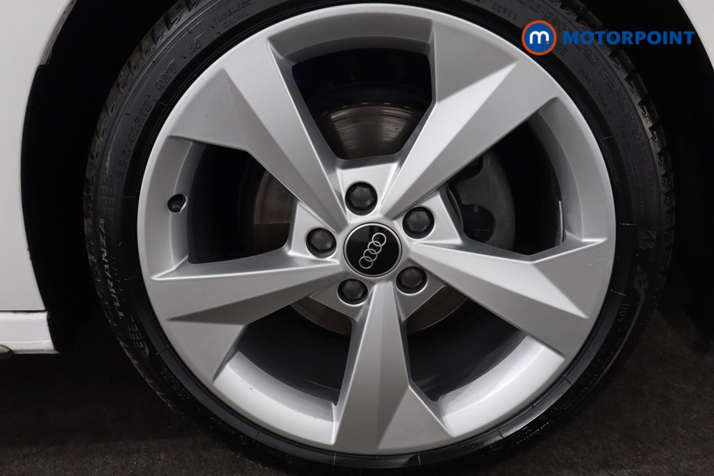 Audi A3 S Line Manual Petrol Hatchback - Stock Number (1570114) - 12th supplementary image