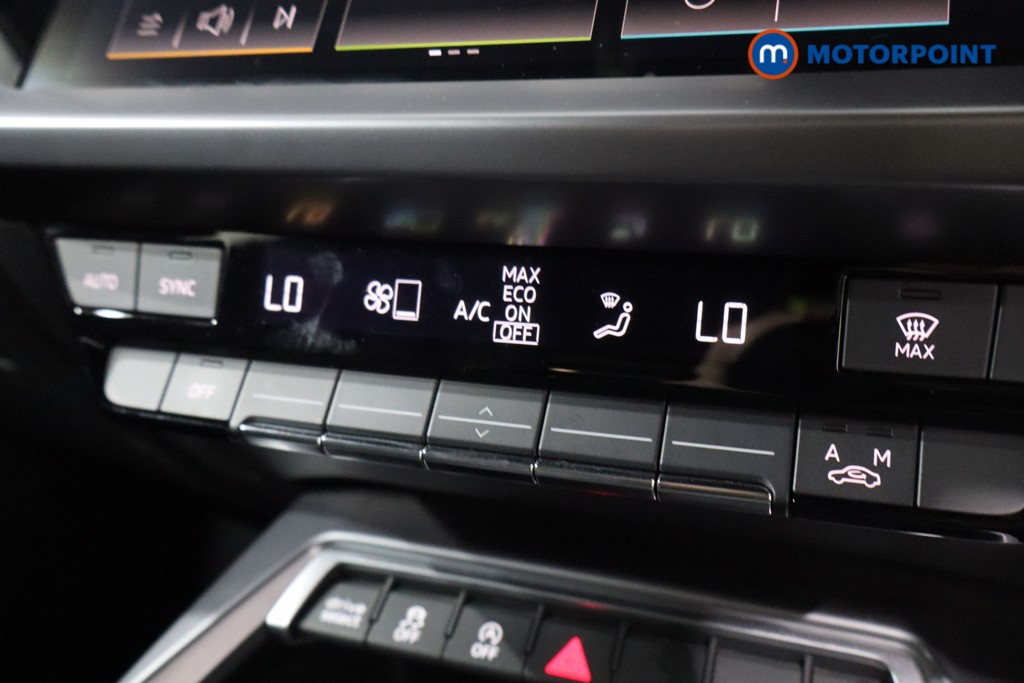 Audi A3 S Line Manual Petrol Hatchback - Stock Number (1570114) - 13th supplementary image