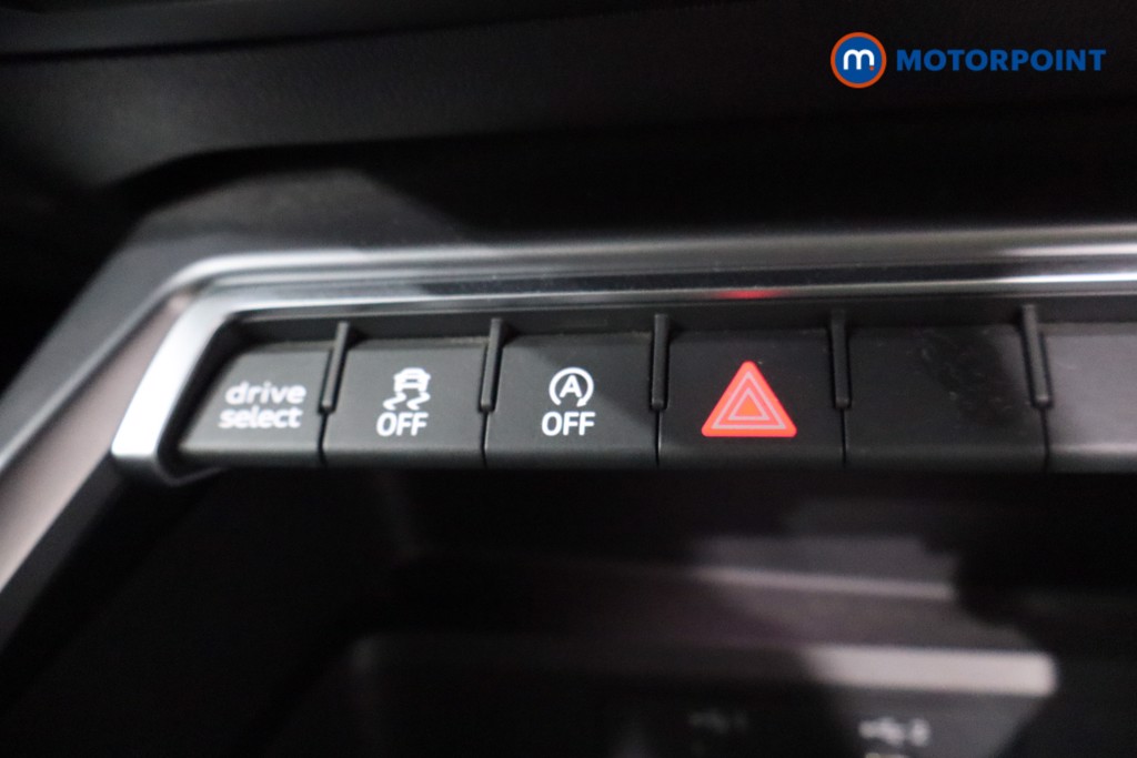 Audi A3 S Line Manual Petrol Hatchback - Stock Number (1570114) - 14th supplementary image
