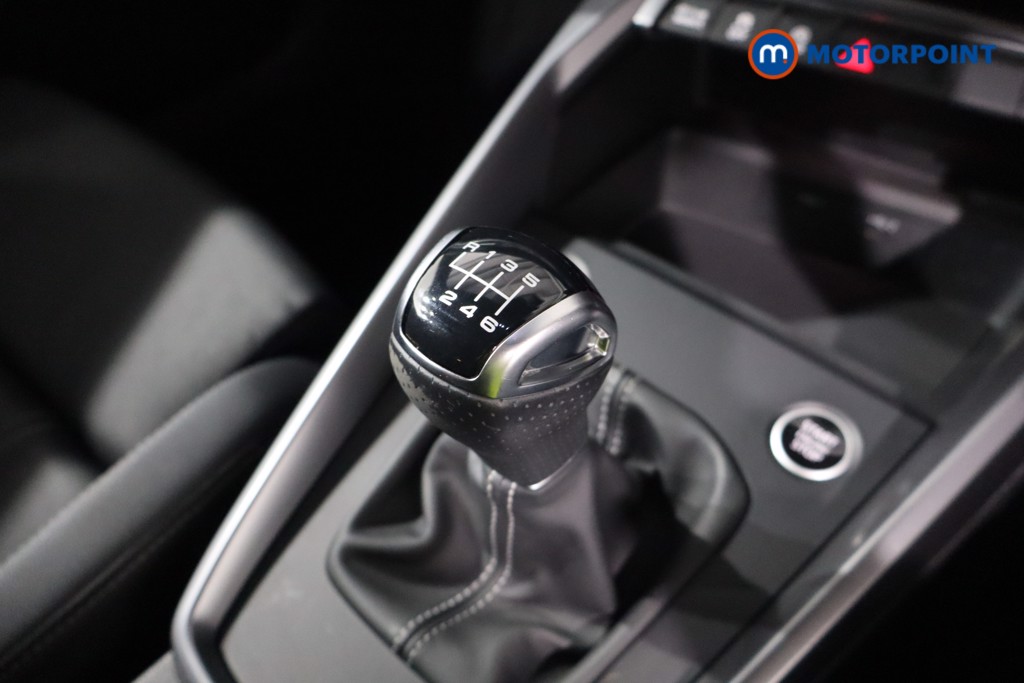 Audi A3 S Line Manual Petrol Hatchback - Stock Number (1570114) - 17th supplementary image