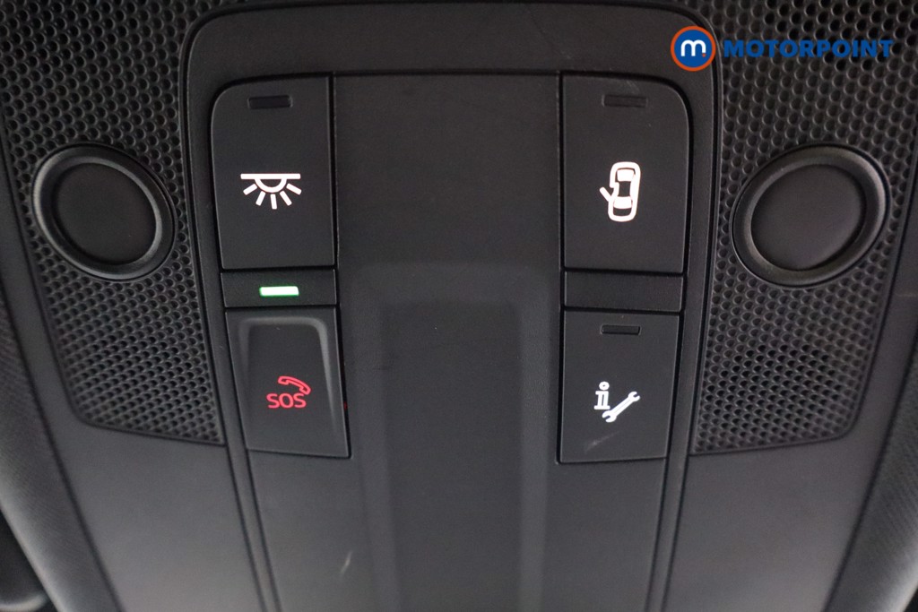 Audi A3 S Line Manual Petrol Hatchback - Stock Number (1570114) - 19th supplementary image