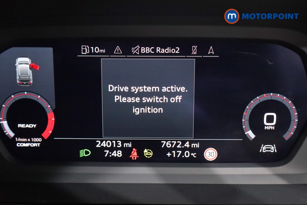 Audi A3 S Line Manual Petrol Hatchback - Stock Number (1570114) - 21st supplementary image