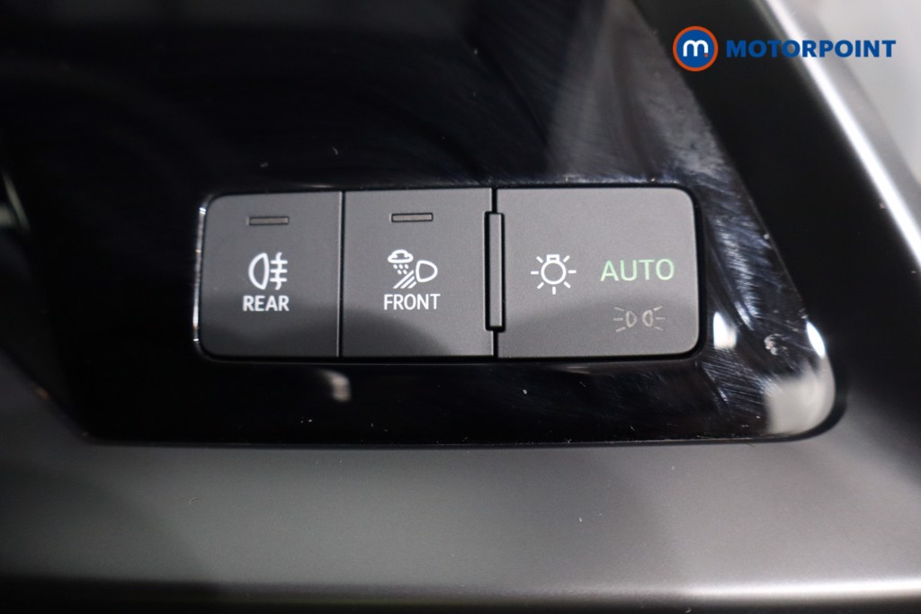 Audi A3 S Line Manual Petrol Hatchback - Stock Number (1570114) - 22nd supplementary image