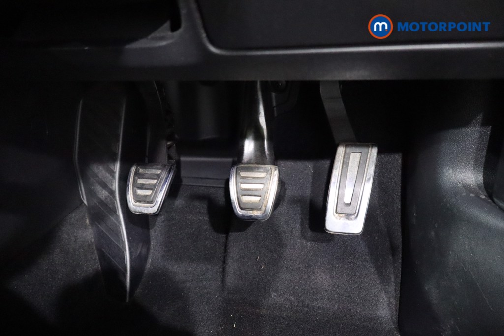 Audi A3 S Line Manual Petrol Hatchback - Stock Number (1570114) - 23rd supplementary image