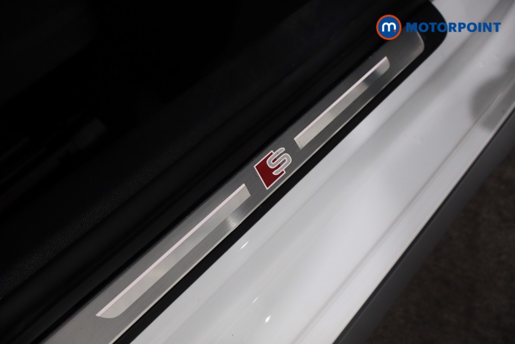 Audi A3 S Line Manual Petrol Hatchback - Stock Number (1570114) - 27th supplementary image