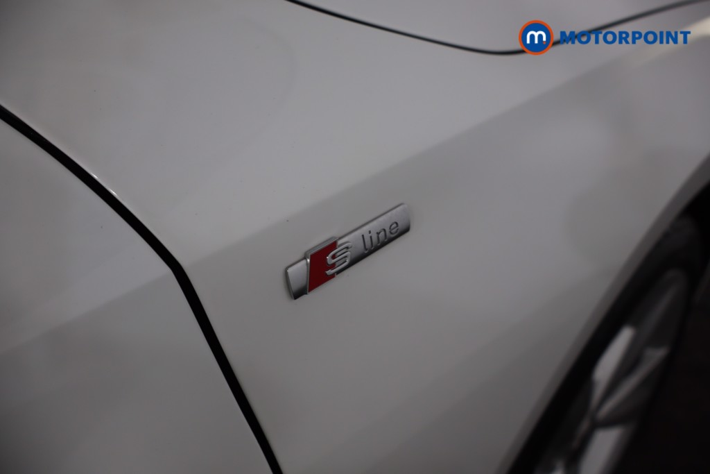Audi A3 S Line Manual Petrol Hatchback - Stock Number (1570114) - 28th supplementary image
