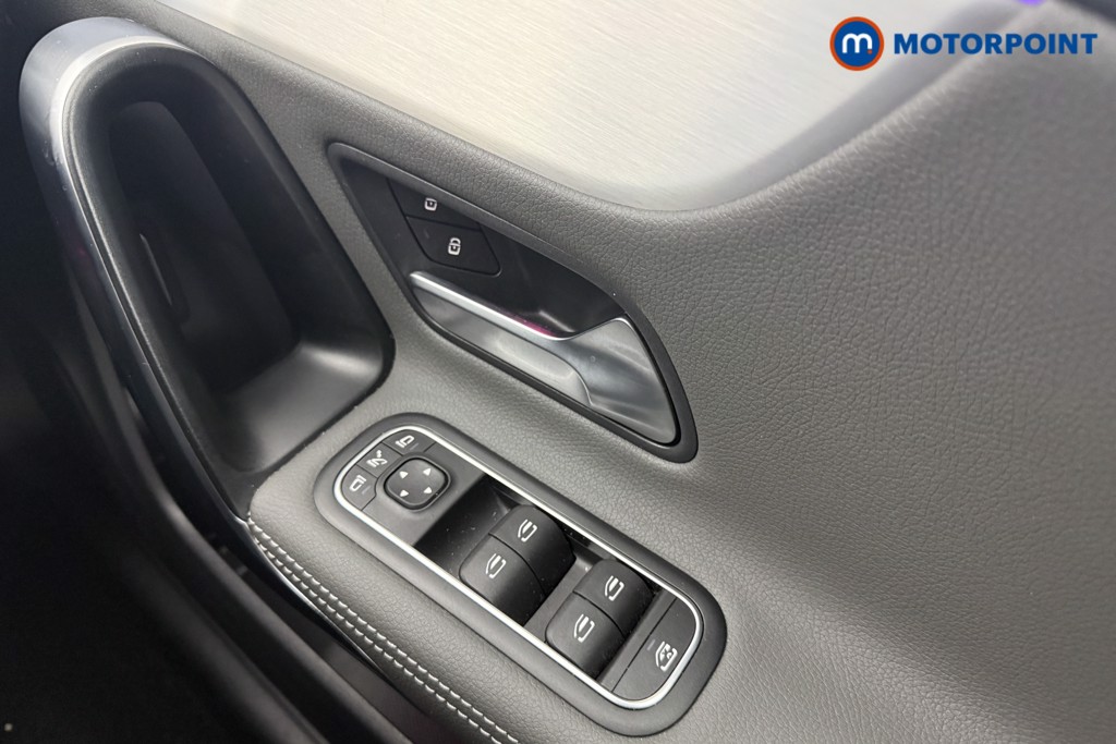 Mercedes-Benz CLA Amg Line Automatic Petrol Coupe - Stock Number (1570161) - 14th supplementary image