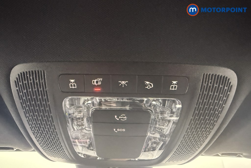 Mercedes-Benz CLA Amg Line Automatic Petrol Coupe - Stock Number (1570161) - 16th supplementary image