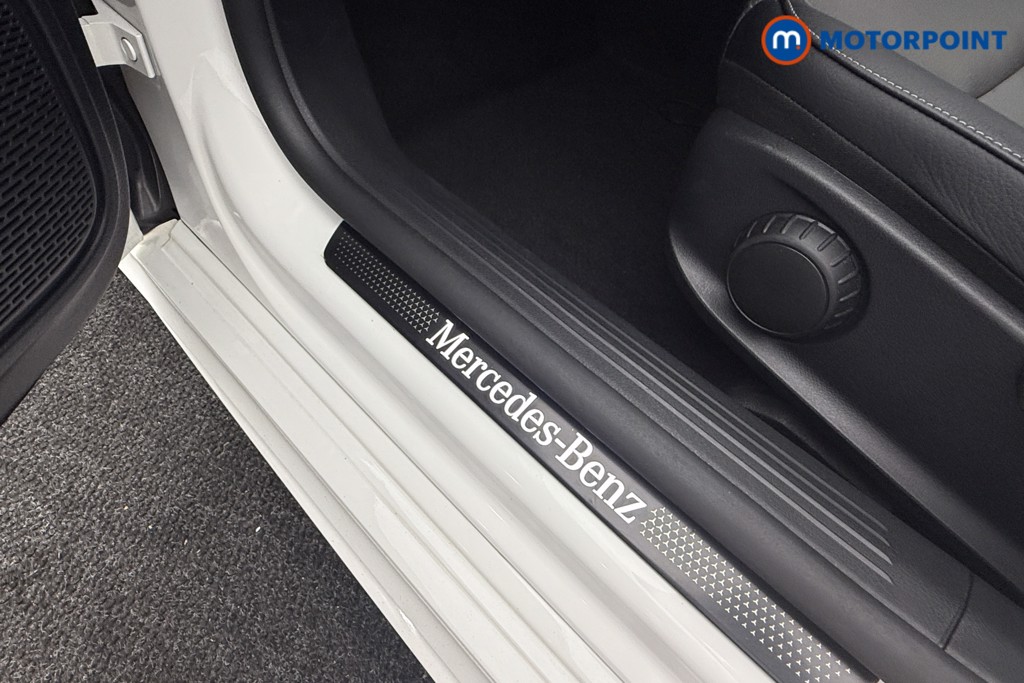 Mercedes-Benz CLA Amg Line Automatic Petrol Coupe - Stock Number (1570161) - 24th supplementary image