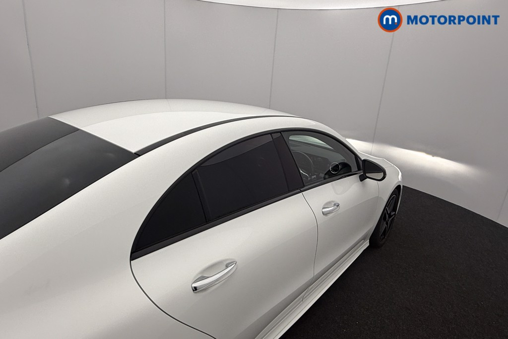 Mercedes-Benz CLA Amg Line Automatic Petrol Coupe - Stock Number (1570161) - 29th supplementary image