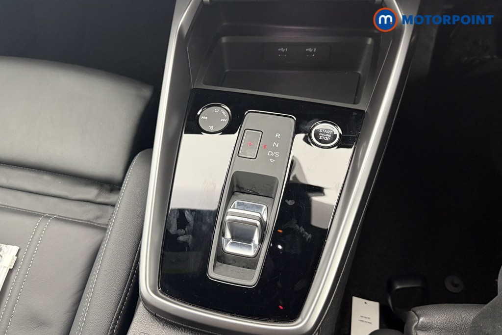 Audi A3 S Line Automatic Petrol Plug-In Hybrid Hatchback - Stock Number (1570169) - 5th supplementary image