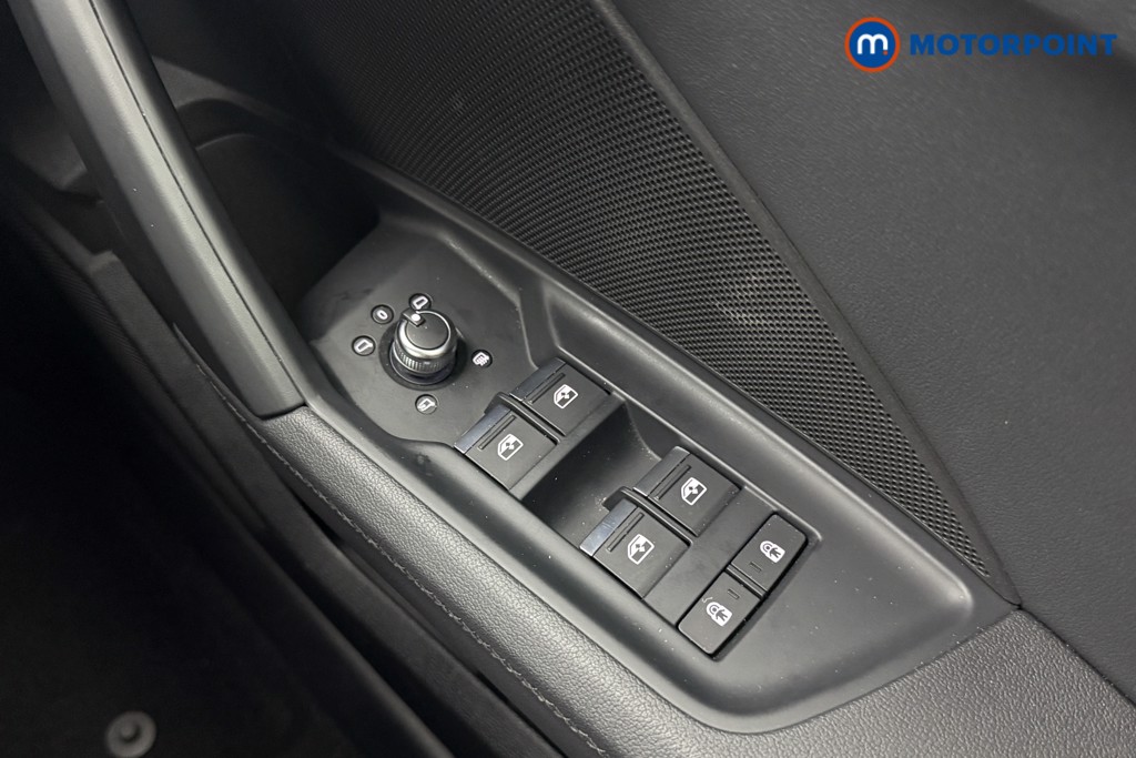 Audi A3 S Line Automatic Petrol Plug-In Hybrid Hatchback - Stock Number (1570169) - 10th supplementary image