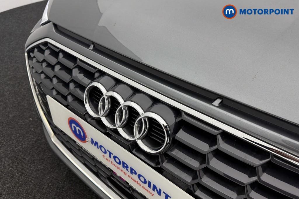 Audi A3 S Line Automatic Petrol Plug-In Hybrid Hatchback - Stock Number (1570169) - 16th supplementary image