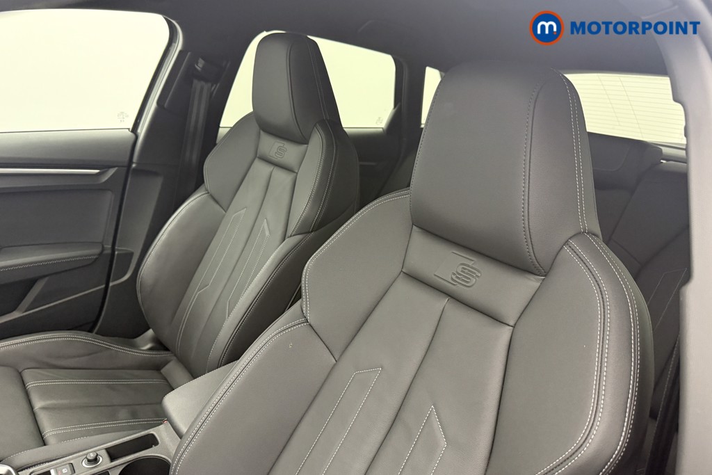 Audi A3 S Line Automatic Petrol Plug-In Hybrid Hatchback - Stock Number (1570169) - 18th supplementary image
