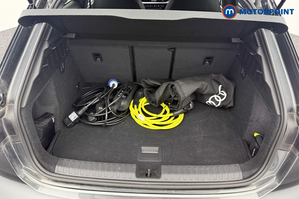 Audi A3 S Line Automatic Petrol Plug-In Hybrid Hatchback - Stock Number (1570169) - 23rd supplementary image