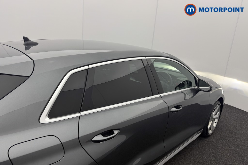 Audi A3 S Line Automatic Petrol Plug-In Hybrid Hatchback - Stock Number (1570169) - 24th supplementary image