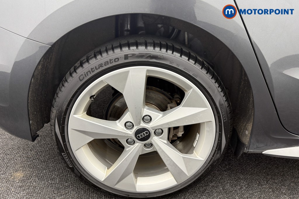 Audi A3 S Line Automatic Petrol Plug-In Hybrid Hatchback - Stock Number (1570169) - 28th supplementary image