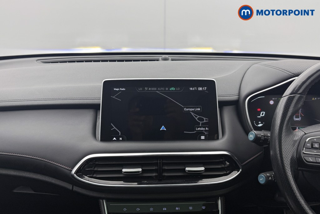 Mg Motor Uk HS Exclusive Automatic Petrol SUV - Stock Number (1570228) - 2nd supplementary image