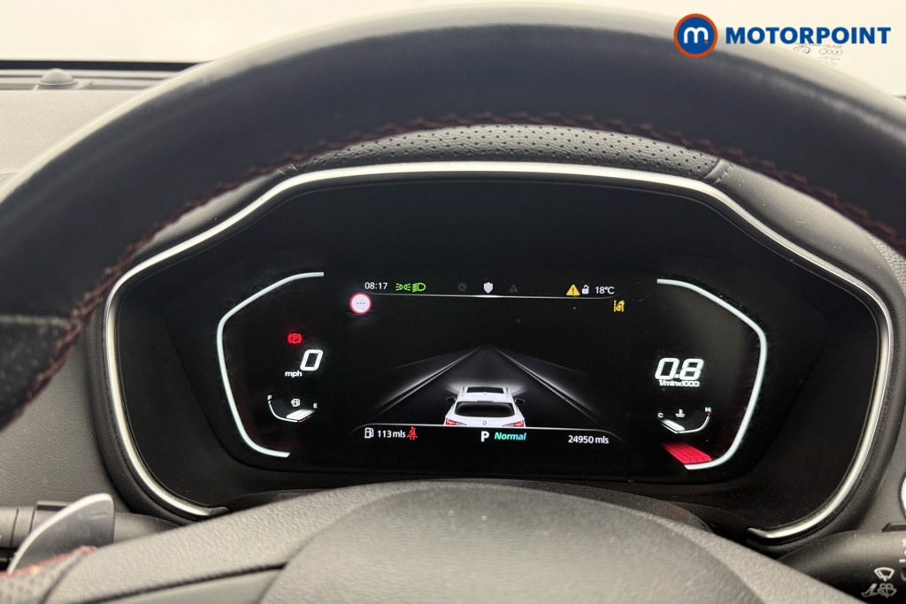 Mg Motor Uk HS Exclusive Automatic Petrol SUV - Stock Number (1570228) - 3rd supplementary image